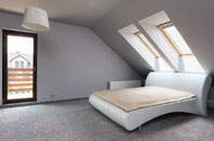 Bossington bedroom extensions