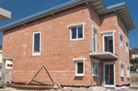 Bossington home extensions