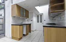 Bossington kitchen extension leads